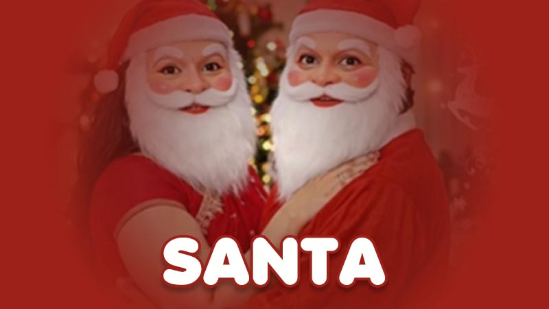 Santa | Season 01 | Episode 02